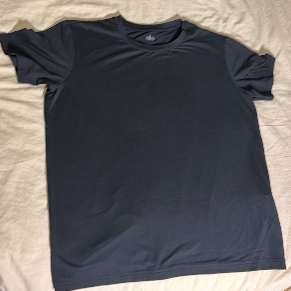 Conquer Reform Crewneck Short Sleeve